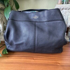 Coach Lexy Shoulder Bag